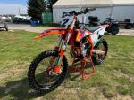 Klikněte pro detailní foto č. 5 - KTM 450 SX-F - Factory - 9Mth