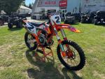 Klikněte pro detailní foto č. 7 - KTM 450 SX-F - Factory - 9Mth