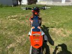 Klikněte pro detailní foto č. 9 - KTM 450 SX-F - Factory - 9Mth