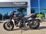 Klikněte pro detailní foto č. 3 - Triumph Trident 660 DEMO za akční cenu s minimem kilometrů