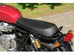 Klikněte pro detailní foto č. 13 - Royal Enfield Interceptor 650 - CANYON RED - AKCE