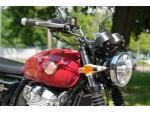 Klikněte pro detailní foto č. 8 - Royal Enfield Interceptor 650 - CANYON RED - AKCE