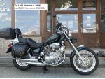 Klikněte pro detailní foto č. 13 - Yamaha XV 535  750  1100 Virago výběr