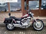 Klikněte pro detailní foto č. 6 - Yamaha XV 535  750  1100 Virago výběr