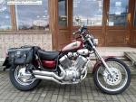 Klikněte pro detailní foto č. 8 - Yamaha XV 535  750  1100 Virago výběr