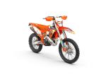 Obrázek k inzerátu: KTM 300 EXC CHAMPION EDITION model 2025