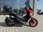 Klikněte pro detailní foto č. 1 - Aprilia SR GT 125