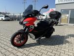 Klikněte pro detailní foto č. 4 - Aprilia SR GT 125