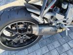 Klikněte pro detailní foto č. 10 - Honda CB 1000 R ABS Neo Sports Plus,ČR