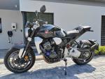 Klikněte pro detailní foto č. 13 - Honda CB 1000 R ABS Neo Sports Plus,ČR