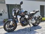 Klikněte pro detailní foto č. 14 - Honda CB 1000 R ABS Neo Sports Plus,ČR