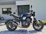 Klikněte pro detailní foto č. 1 - Honda CB 1000 R ABS Neo Sports Plus,ČR