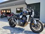 Klikněte pro detailní foto č. 2 - Honda CB 1000 R ABS Neo Sports Plus,ČR