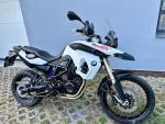 Obrázek k inzerátu: BMW F 800 GS