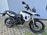 Klikněte pro detailní foto č. 3 - BMW F 800 GS