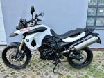 Klikněte pro detailní foto č. 5 - BMW F 800 GS