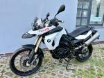 Klikněte pro detailní foto č. 6 - BMW F 800 GS