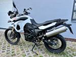 Klikněte pro detailní foto č. 7 - BMW F 800 GS