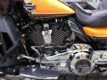 Klikněte pro detailní foto č. 10 - Harley-Davidson FLTRKSE CVO Road Glide Limited 117 - 1920 ccm