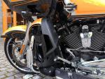 Klikněte pro detailní foto č. 11 - Harley-Davidson FLTRKSE CVO Road Glide Limited 117 - 1920 ccm