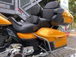 Klikněte pro detailní foto č. 12 - Harley-Davidson FLTRKSE CVO Road Glide Limited 117 - 1920 ccm