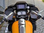 Klikněte pro detailní foto č. 13 - Harley-Davidson FLTRKSE CVO Road Glide Limited 117 - 1920 ccm