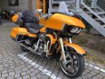 Klikněte pro detailní foto č. 2 - Harley-Davidson FLTRKSE CVO Road Glide Limited 117 - 1920 ccm