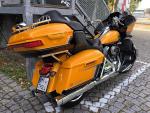 Klikněte pro detailní foto č. 3 - Harley-Davidson FLTRKSE CVO Road Glide Limited 117 - 1920 ccm