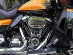 Klikněte pro detailní foto č. 7 - Harley-Davidson FLTRKSE CVO Road Glide Limited 117 - 1920 ccm