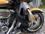 Klikněte pro detailní foto č. 8 - Harley-Davidson FLTRKSE CVO Road Glide Limited 117 - 1920 ccm