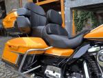 Klikněte pro detailní foto č. 9 - Harley-Davidson FLTRKSE CVO Road Glide Limited 117 - 1920 ccm