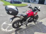 Klikněte pro detailní foto č. 4 - Honda NC 750 X