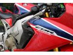 Klikněte pro detailní foto č. 4 - Honda CBR 1000 RR Fireblade SP   2017