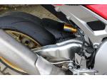 Klikněte pro detailní foto č. 5 - Honda CBR 1000 RR Fireblade SP   2017