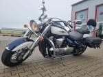 Klikněte pro detailní foto č. 9 - Suzuki Intruder C 1800 R