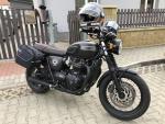 Klikněte pro detailní foto č. 1 - Triumph Bonneville T 120