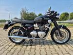 Klikněte pro detailní foto č. 1 - Triumph Bonneville T 120