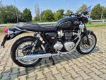 Klikněte pro detailní foto č. 8 - Triumph Bonneville T 120