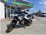 Klikněte pro detailní foto č. 1 - CFMOTO 800 MT Explore předváděcí