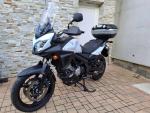 Klikněte pro detailní foto č. 1 - Suzuki DL 650 V-Strom ABS Možné splátky