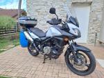 Klikněte pro detailní foto č. 4 - Suzuki DL 650 V-Strom ABS Možné splátky