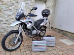 Detail nabídky - BMW F 650 GS Možné splátky