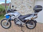 Klikněte pro detailní foto č. 3 - BMW F 650 GS Možné splátky