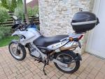 Klikněte pro detailní foto č. 4 - BMW F 650 GS Možné splátky