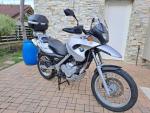 Klikněte pro detailní foto č. 5 - BMW F 650 GS Možné splátky