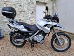 Klikněte pro detailní foto č. 6 - BMW F 650 GS Možné splátky