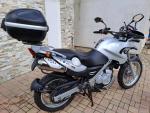 Klikněte pro detailní foto č. 7 - BMW F 650 GS Možné splátky