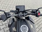 Klikněte pro detailní foto č. 7 - Honda CB 125 R