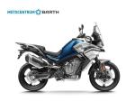 Klikněte pro detailní foto č. 1 - CFMOTO CFMOTO 800MT Sport  / 67kW