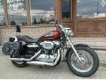 Klikněte pro detailní foto č. 6 - Harley-Davidson XL 1200 C Sportster Custom EU verze